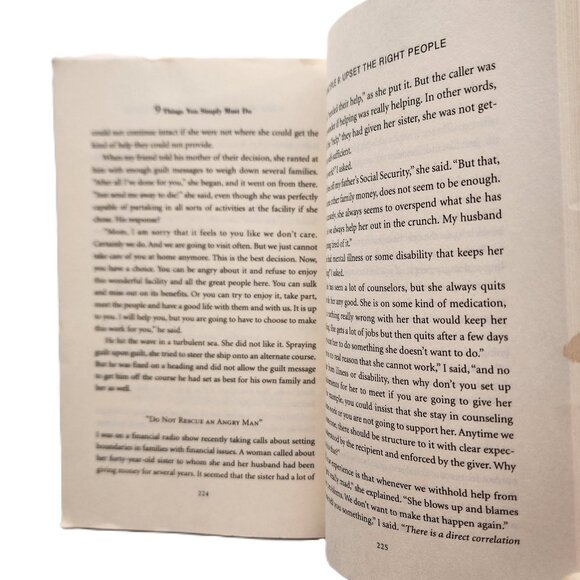 9 Things You Simply Must Do to Suceed inLove & Life by Dr Henry Cloud - Picture 5 of 6